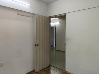 Bedroom Image of 774 Sq.ft 1.5 BHK Apartment / Flat for rent in Lodha Casa Rio, Palava Phase 1 Thane for Rs. 15100