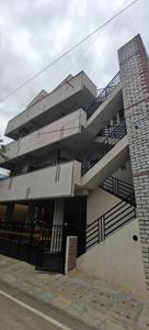 Image of 600 Sq.ft 1 BHK Builder Floor for rent in Kalyan Nagar, Bengaluru for Rs. 16500