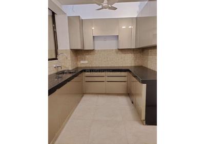 Kitchen Image of 2816 Sq.ft 4 BHK Villa for rent in Porvorim Goa for Rs. 145000