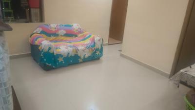 Living Room Image of 814 Sq.ft 2 BHK Apartment / Flat for sale in Spotlight Rainbow, Madhyamgram Kolkata for Rs. 3600000