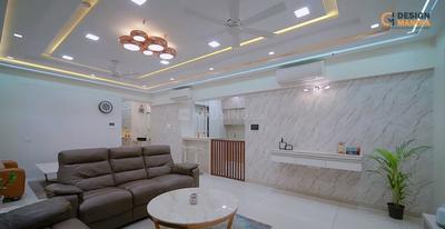 3 BHK Flat