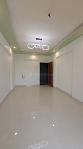 Hall Image of 650 Sq.ft 1 BHK Apartment / Flat for sale in Jarimari Homes, Kalyan East Kalyan for Rs. 3300000