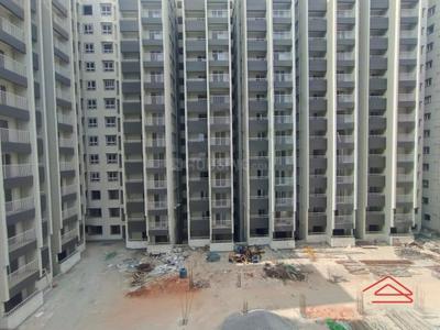 Image of 1374 Sq.ft 3 BHK Apartment / Flat for sale in DS Sky Shubham, K R Puram, Bengaluru for Rs. 9600000