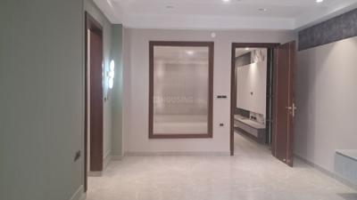 Bedroom Image of 4500 Sq.ft 4 BHK Builder Floor for sale in TDI The Retreat, Sector 89 Faridabad for Rs. 41000000
