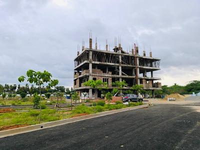 Image of 200 Sq.ft Residential Plot / Land for sale in Bheemunipatnam, Visakhapatnam for Rs. 6000000