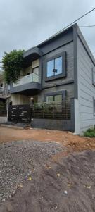 Image of 2000 Sq.ft 3 BHK Independent House for sale in Pachpedi Naka, Raipur for Rs. 9200000