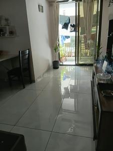 Hall Image of 1200 Sq.ft 3 BHK Apartment / Flat for sale in Bhayli Vadodara for Rs. 5200000