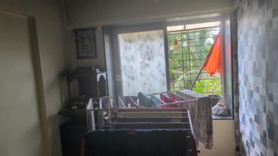 Bedroom Image of 984 Sq.ft 3 BHK Apartment / Flat for sale in Talegaon Dabhade Pune for Rs. 7500000