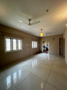 Hall Image of 1200 Sq.ft 2 BHK Apartment / Flat for rent in Cooke Town Bengaluru for Rs. 45000