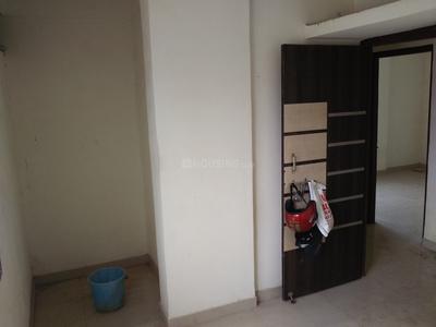 Bedroom Image of 830 Sq.ft 2 BHK Apartment / Flat for sale in Vishwa Society, Manjari Budruk Pune for Rs. 5000000
