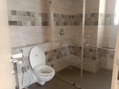 Image of 1600 Sq.ft 3 BHK Apartment / Flat for rent in Elita Garden Vista, New Town, Kolkata for Rs. 38000