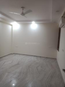Hall Image of 2200 Sq.ft 3 BHK Builder Floor for rent in Vasant Kunj New Delhi for Rs. 75000