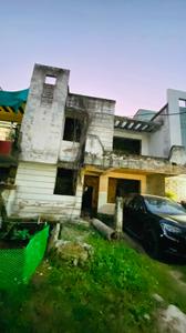 Image of 1465 Sq.ft 3 BHK Duplex for sale in Amrapali Vananchal City, Fauji Nagar, Bhilai for Rs. 6500000