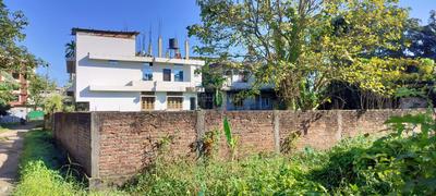 Image of 3600 Sq.ft Residential Plot / Land for sale in Dakingoan, Guwahati for Rs. 12500000