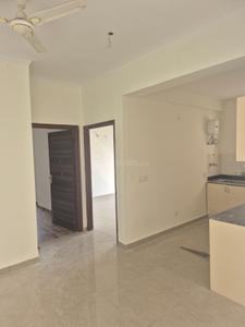 Hall Image of 1708 Sq.ft 3 BHK Apartment / Flat for sale in Ruhil Residency, Sector 3 Bahadurgarh for Rs. 7700000