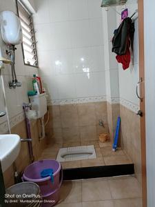 Bathroom Image of Navkar  in Kanjurmarg West, Mumbai