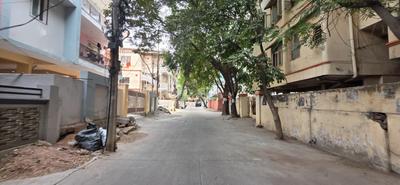 New nallakunta open plot 500 sqyards 8cr Plot View 3