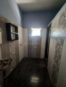 Bathroom Image of 1600 Sq.ft 3 BHK Builder Floor for rent in Vidya Nagar Shivamogga for Rs. 5000