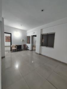 Hall Image of 1730 Sq.ft 3 BHK Apartment / Flat for sale in Tilak Nagar Indore for Rs. 10000000