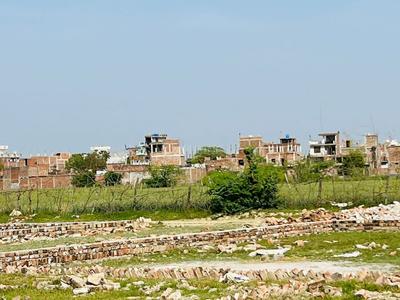 New smart ganga city Site Plan 3