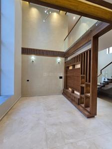 Hall Image of 2600 Sq.ft 4 BHK Villa for sale in Pukkattupady Kochi for Rs. 13900000