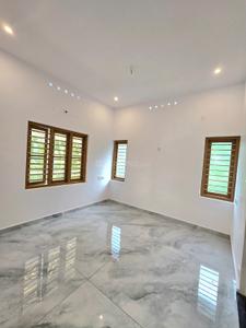 Hall Image of 1800 Sq.ft 3 BHK Independent House for sale in Kongorppilly Kochi for Rs. 7000000