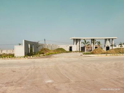 Image of 1200 Sq.ft Residential Plot / Land for sale in Mihan, Nagpur for Rs. 4242000