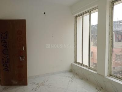 Hall Image of 784 Sq.ft 2 BHK Builder Floor for sale in Beliaghata Kolkata for Rs. 5096000