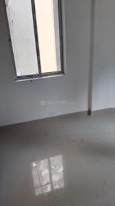Bedroom Image of 550 Sq.ft 2 BHK Apartment / Flat for sale in Realmark Kabyo Neer, Harinavi Kolkata for Rs. 3500000