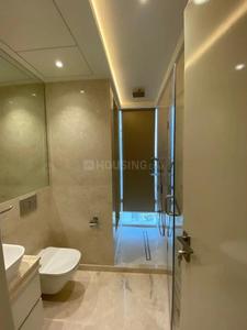 Image of 1250 Sq.ft 2 BHK Apartment / Flat for rent in Indiabulls Blu, Worli, Mumbai for Rs. 350000