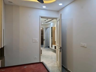 Bedroom Image of 810 Sq.ft 3 BHK Apartment / Flat for sale in The Shiva Affordable Homes, Nawada New Delhi for Rs. 5000000