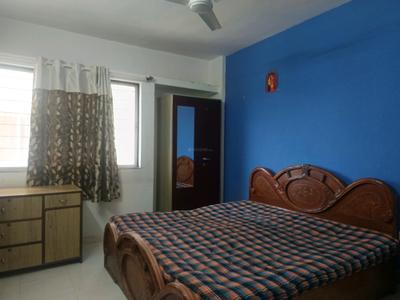 Bhandari Greenfield Bedroom Two 4