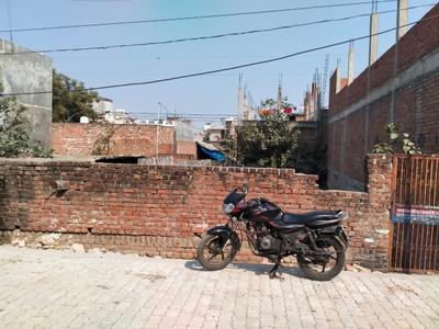 Image of 2240 Sq.ft Residential Plot / Land for sale in Kalyanpur, Kanpur for Rs. 5692500