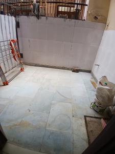 Balcony Image of 900 Sq.ft 1 BHK Builder Floor for rent in Sector 46 Gurgaon for Rs. 23000