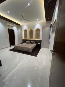 Bedroom Image of 7800 Sq.ft 4 BHK Independent House for sale in County Walk Township Indore for Rs. 65000000