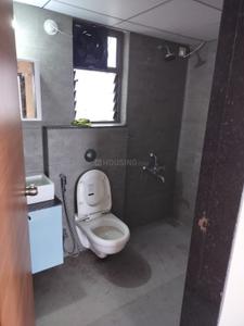 Image of 1000 Sq.ft 2 BHK Apartment / Flat for rent in Arvind Elan, Kothrud, Pune for Rs. 38000