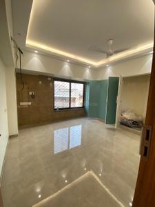 Bedroom Image of 1210 Sq.ft 2 BHK Apartment / Flat for rent in Ahuja Cottage Land, Nerul Navi Mumbai for Rs. 55000