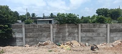 Image of 622 Sq.ft Residential Plot / Land for sale in Aziz Nagar, Hyderabad for Rs. 22400000