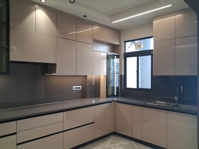 Kitchen Image of 2250 Sq.ft 4 BHK Builder Floor for sale in Paschim Vihar New Delhi for Rs. 48500000