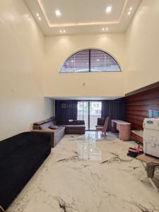 Hall Image of 5001 Sq.ft 5 BHK Independent House for sale in Wanwadi Pune for Rs. 45000000