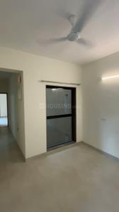 Hall Image of 1130 Sq.ft 2 BHK Apartment / Flat for rent in Clover Casablanca, Jambhul Pune for Rs. 18000