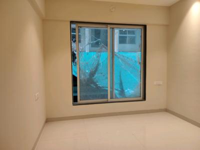 Bedroom Image of 903 Sq.ft 2 BHK Apartment / Flat for sale in Meghna Riviera, Goregaon West Mumbai for Rs. 19100000