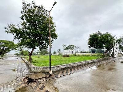 Residential Plot