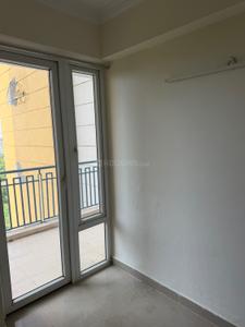 Bedroom Image of 2595 Sq.ft 4 BHK Apartment / Flat for sale in The Antriksh Heights, Sector 84 Gurgaon for Rs. 22000000