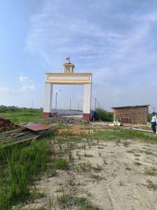 Image of 600 Sq.ft Residential Plot / Land for sale in Pokhraira, Muzaffarpur for Rs. 725000