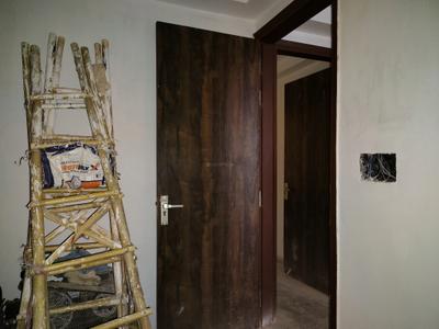 Bedroom Image of 1110 Sq.ft 3 BHK Apartment / Flat for sale in Mehrauli New Delhi for Rs. 8000000