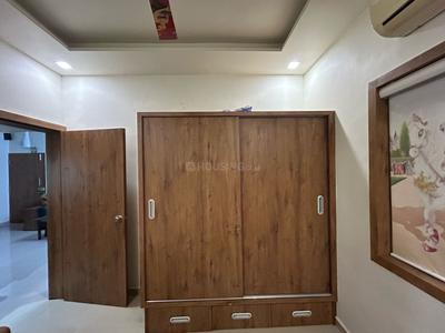 Bedroom Image of 525 Sq.ft 2 BHK Apartment / Flat for sale in Mota Mava Rajkot for Rs. 3000000