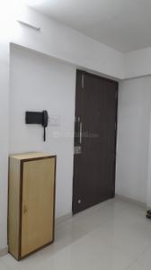 1 BHK Flat