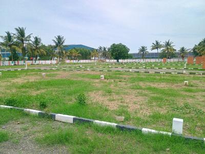 Image of 1800 Sq.ft Residential Plot / Land for sale in Budur, Thiruvallur, Chennai for Rs. 2880000