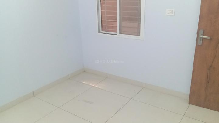 Mahalakshmi Nagar Bedroom One 1